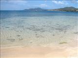 Cayo de Tierra - VIEQUES